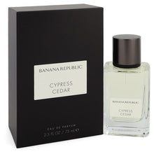 banana republic cypress cedar by banana republic parfum 2.5 oz