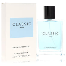 banana republic classic acqua by banana republic parfum 4.2 oz