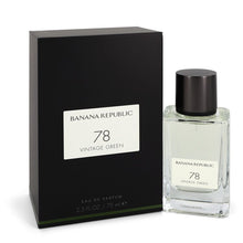 banana republic 78 vintage green by banana republic parfum 2.5 oz