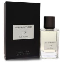 banana republic 17 oud mosaic by banana republic parfum 2.5 oz