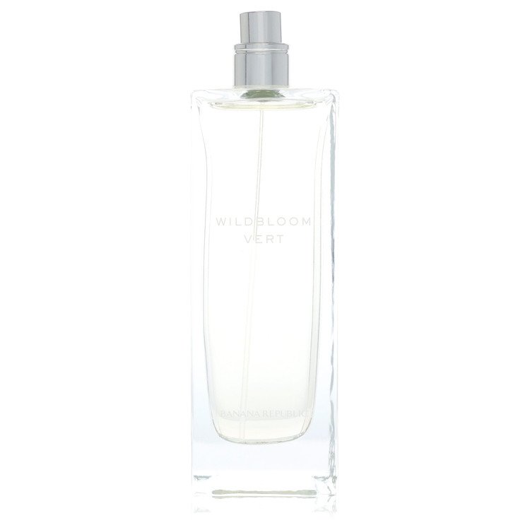 banana republic wildbloom vert by banana republic parfum 3.4 oz