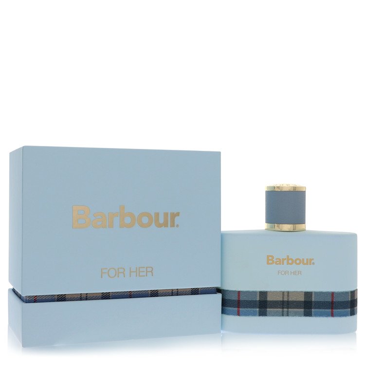 barbour coastal by barbour parfum 3.4 oz