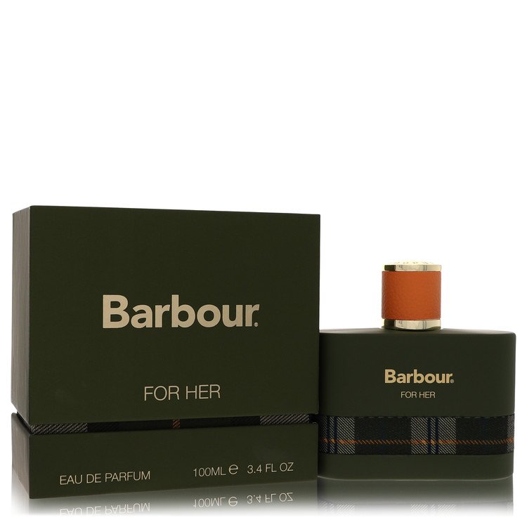 barbour by barbour parfum 3.4 oz