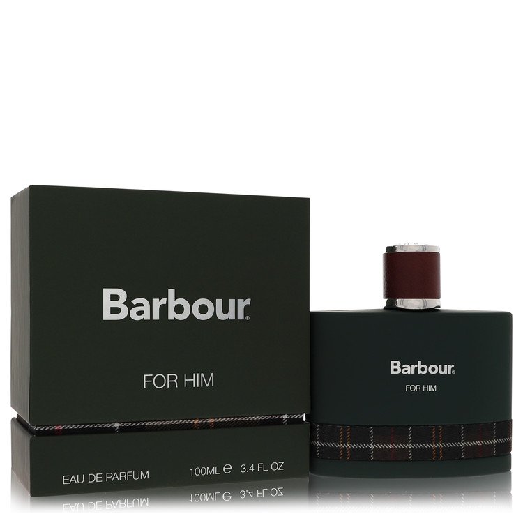 barbour by barbour parfum 3.4 oz