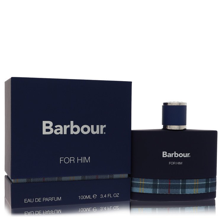 barbour coastal by barbour parfum 3.4 oz