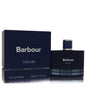 barbour coastal by barbour parfum 3.4 oz