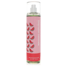 bath & body works watermelon lemonade by bath & body works fragrance mist 8 oz