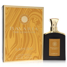 bavaria the gemstone lapurd by fragrance world eau de parfum spray (unisex) 2.7 oz