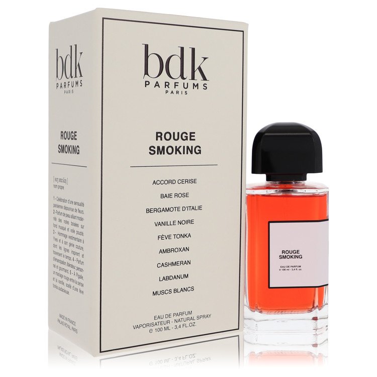 bdk rouge smoking by bdk parfums parfum 3.4 oz