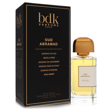 bdk oud abramad by bdk parfums parfum 3.4 oz