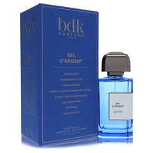 bdk sel d'argent by bdk parfums parfum 3.4 oz