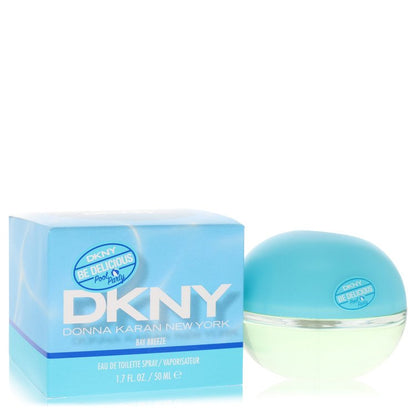 be delicious pool party bay breeze by donna karan eau de toilette spray 1.7 oz