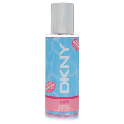 be delicious pool party mai tai by donna karan fragrance mist 8.4 oz