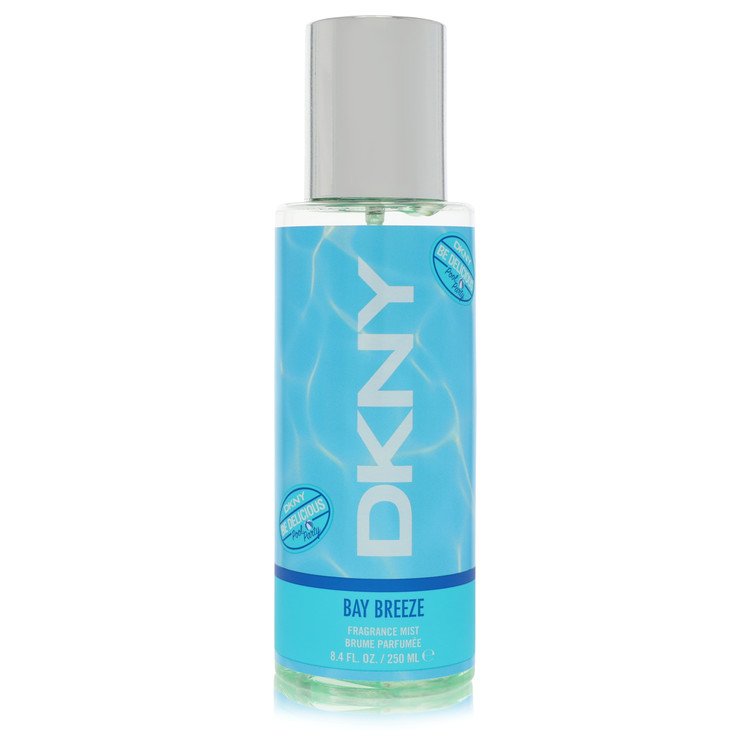 be delicious pool party bay breeze by donna karan fragrance mist 8.4 oz
