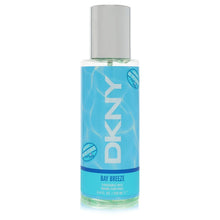 be delicious pool party bay breeze by donna karan fragrance mist 8.4 oz