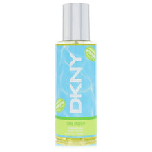 be delicious pool party lime mojito by donna karan fragrance mist 8.4 oz