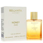 bellavita luxury honey oud by bellavita parfum 3.38 oz