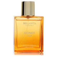 bellavita luxury honey oud by bellavita parfum 3.38 oz