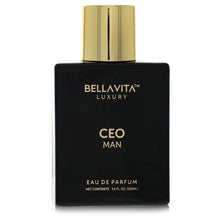 bellavita luxury ceo by bellavita parfum 3.38 oz