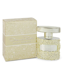 bella essence by oscar de la renta eau de parfum spray 1 oz