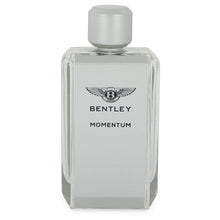 bentley momentum by bentley eau de toilette 3.4 oz