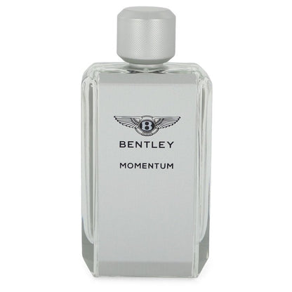bentley momentum by bentley eau de toilette 3.4 oz