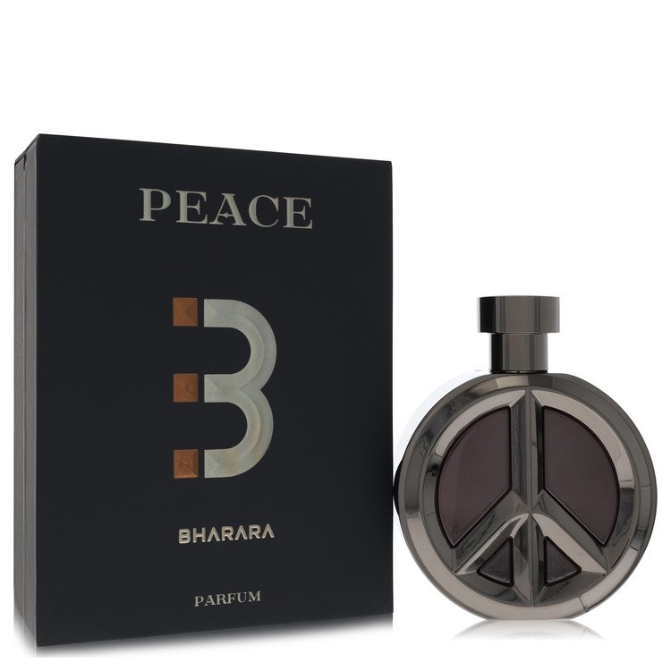 bharara peace by bharara beauty parfum 3.4 oz