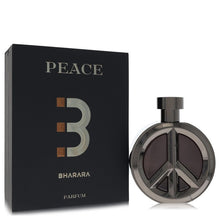 bharara peace by bharara beauty parfum 3.4 oz