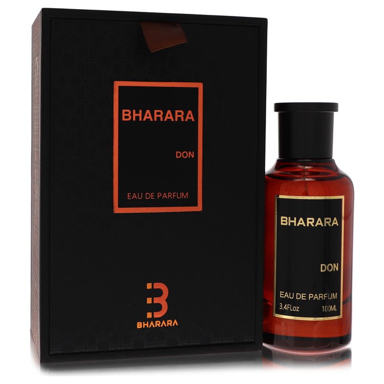bharara don by bharara beauty eau de parfum spray 3.4 oz