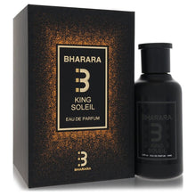 bharara king soleil by bharara beauty parfum 3.4 oz