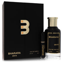 bharara onyx by bharara beauty eau de parfum spray 3.4 oz
