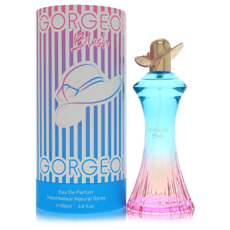 bharara gorgeous blush by bharara beauty parfum 3.4 oz