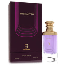 bharara enchanted by bharara beauty parfum 3.4 oz