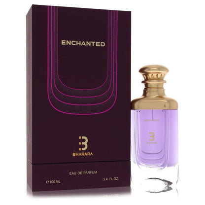 bharara enchanted by bharara beauty parfum 3.4 oz
