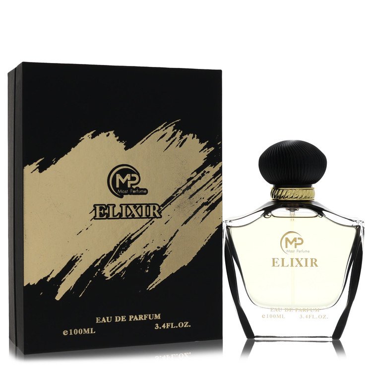 bharara mast elixir by bharara beauty parfum 3.4 oz