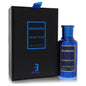 bharara double bleu by bharara beauty eau de parfum spray 3.4 oz
