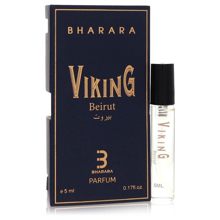 bharara viking beirut by bharara beauty mini edp 0.17 oz