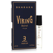 bharara viking beirut by bharara beauty mini edp 0.17 oz