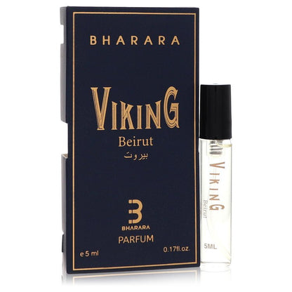 bharara viking beirut by bharara beauty mini edp 0.17 oz