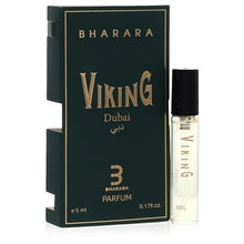 bharara viking dubai by bharara beauty mini edp spray 0.17 oz