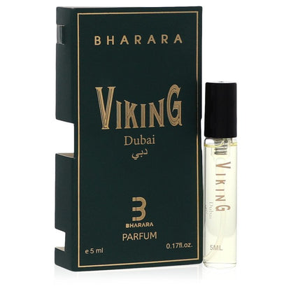 bharara viking dubai by bharara beauty mini edp spray 0.17 oz
