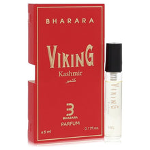 bharara viking kashmir by bharara beauty parfum spray mini 0.17 oz