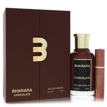 bharara chocolate by bharara beauty parfum 3.4 oz