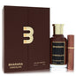 bharara chocolate by bharara beauty parfum 3.4 oz