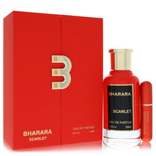 bharara scarlet by bharara beauty parfum 3.4 oz
