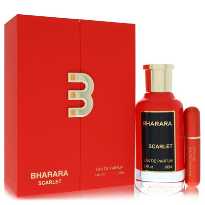 bharara scarlet by bharara beauty parfum 3.4 oz