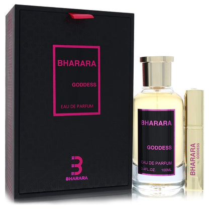 bharara goddess by bharara beauty parfum 3.4 oz