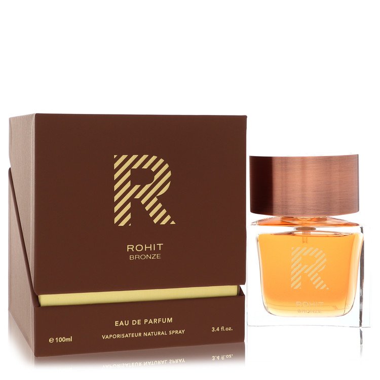 bharara rohit bronze by bharara beauty parfum 3.4 oz