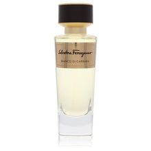 bianco di carrara by salvatore ferragamo eau de parfum spray (tester) 3.3 oz
