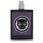 black panther marvel by marvel eau de toilette spray (tester) 3.4 oz
